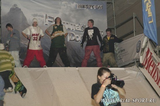 Jib Contest в рамках "14-Лыжного салона" 82