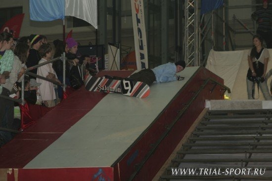 Jib Contest в рамках "14-Лыжного салона" 104
