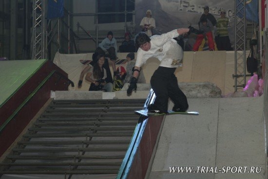 Jib Contest в рамках "14-Лыжного салона" 109