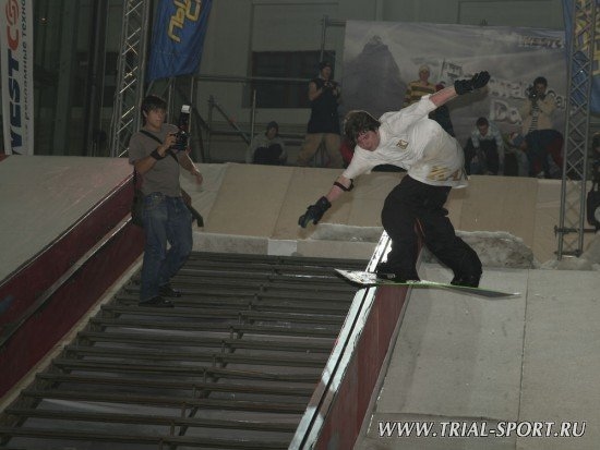 Jib Contest в рамках "14-Лыжного салона" 117