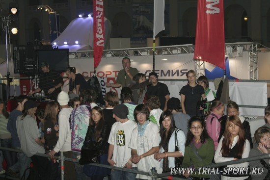 Jib Contest в рамках "14-Лыжного салона" 146