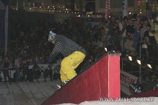 Jib Contest в рамках "14-Лыжного салона" 153