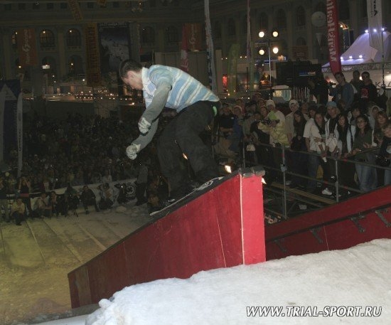 Jib Contest в рамках "14-Лыжного салона" 155