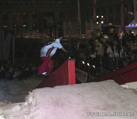 Jib Contest в рамках "14-Лыжного салона" 157