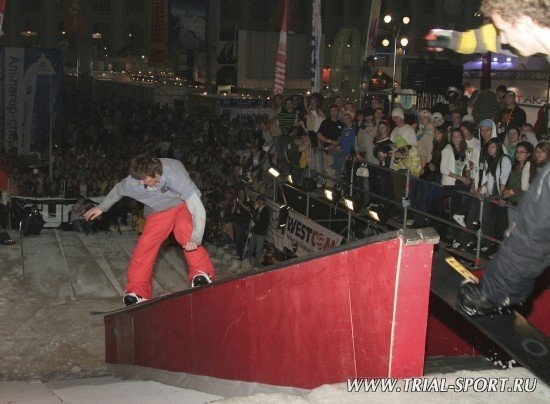 Jib Contest в рамках "14-Лыжного салона" 159