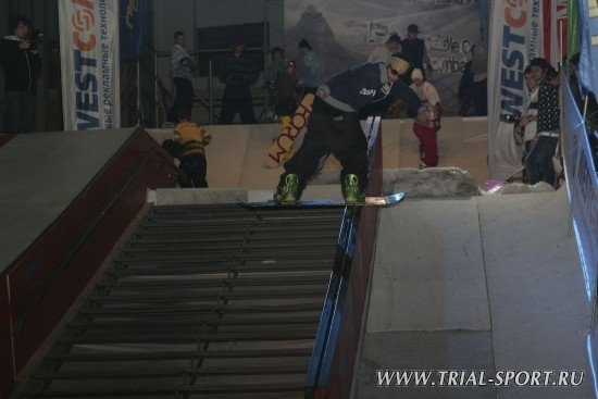 Jib Contest в рамках "14-Лыжного салона" 162