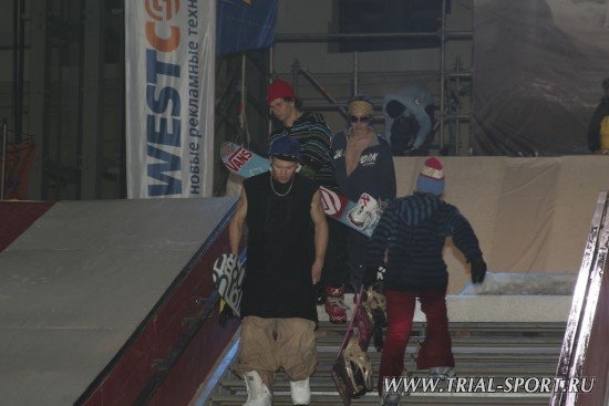 Jib Contest в рамках "14-Лыжного салона" 166
