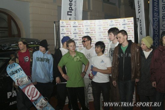 Jib Contest в рамках "14-Лыжного салона" 173