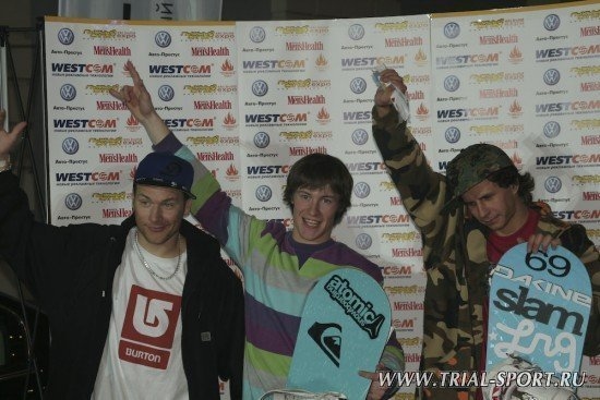 Jib Contest в рамках "14-Лыжного салона" 182