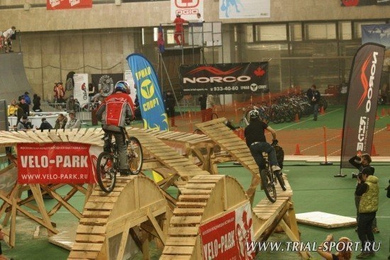 Norco Ride Speed Shore 2007 14