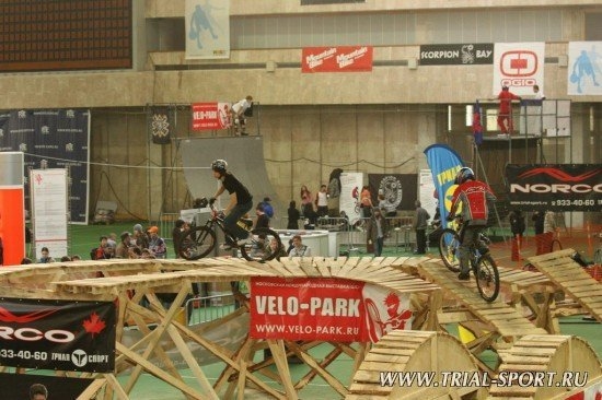 Norco Ride Speed Shore 2007 15