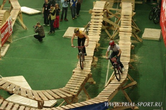 Norco Ride Speed Shore 2007 17