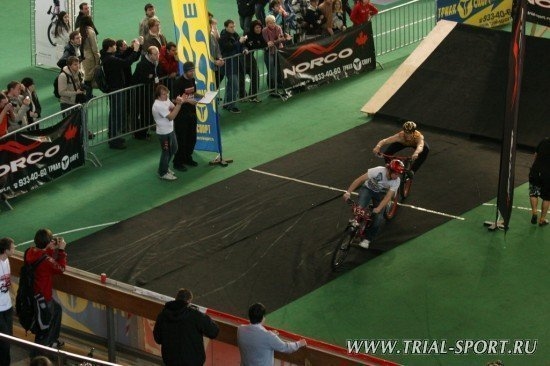 Norco Ride Speed Shore 2007 20