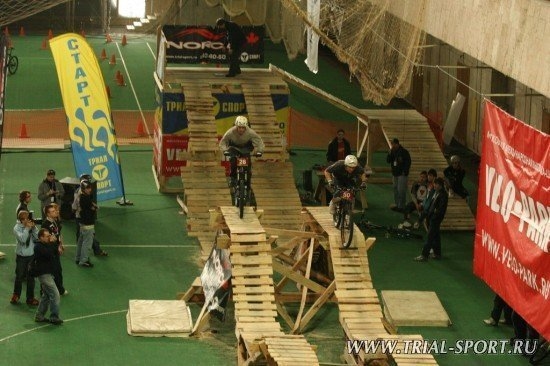 Norco Ride Speed Shore 2007 22