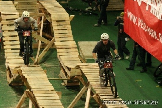 Norco Ride Speed Shore 2007 23