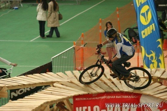 Norco Ride Speed Shore 2007 30