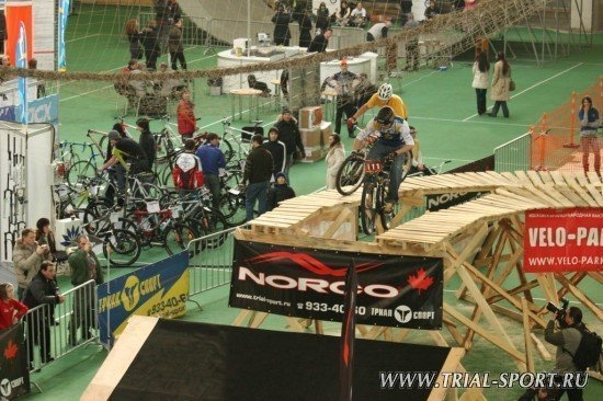 Norco Ride Speed Shore 2007 31