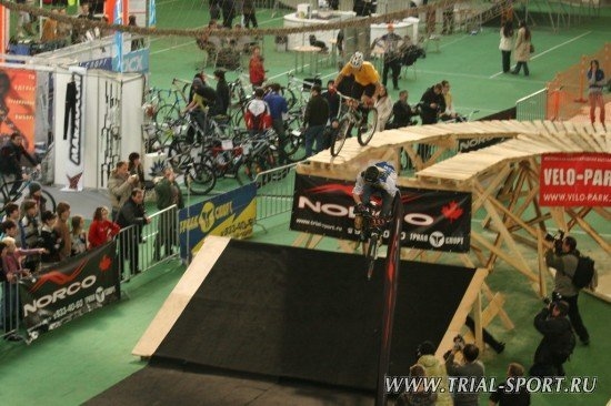 Norco Ride Speed Shore 2007 32