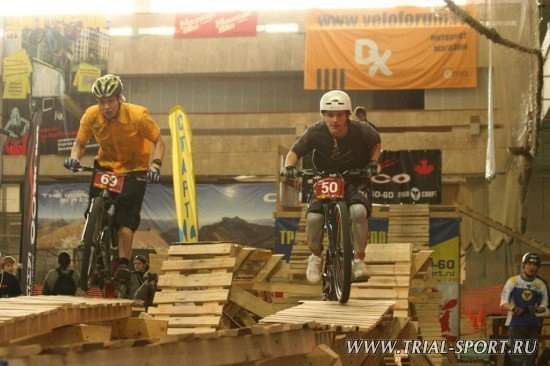 Norco Ride Speed Shore 2007 33