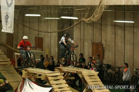 Norco Ride Speed Shore 2007 38
