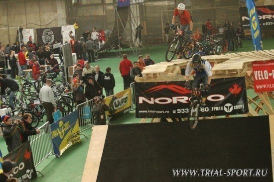 Norco Ride Speed Shore 2007 39