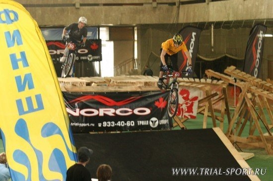 Norco Ride Speed Shore 2007 40