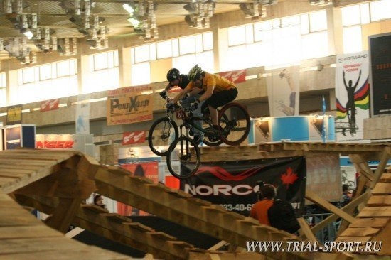 Norco Ride Speed Shore 2007 46