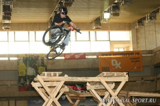 Norco Ride Speed Shore 2007 53