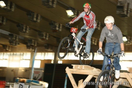 Norco Ride Speed Shore 2007 55