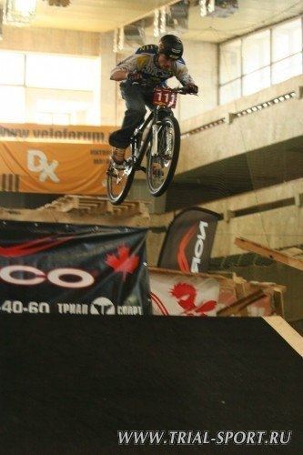 Norco Ride Speed Shore 2007 60