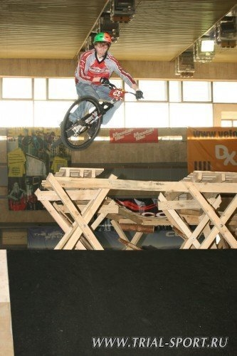 Norco Ride Speed Shore 2007 63