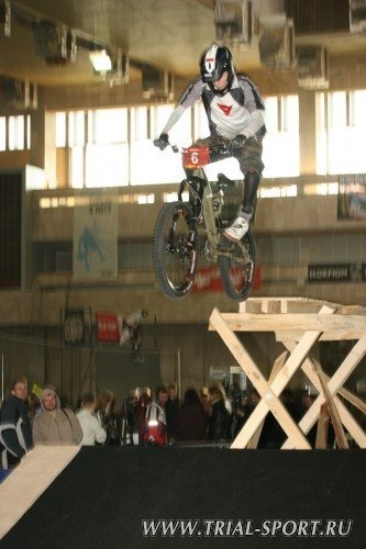 Norco Ride Speed Shore 2007 64
