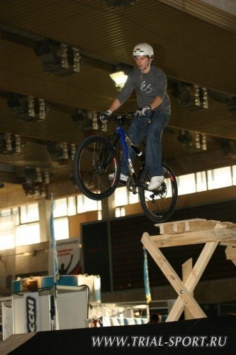 Norco Ride Speed Shore 2007 65