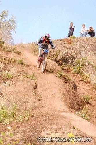 Чемпионат России 2007 5
