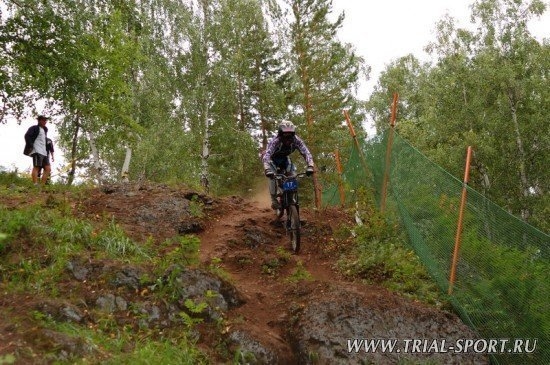Чемпионат России 2007 15