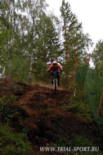 Чемпионат России 2007 17