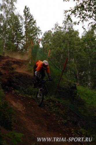 Чемпионат России 2007 18