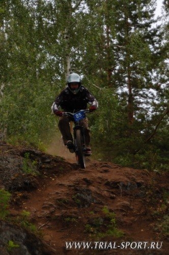 Чемпионат России 2007 19