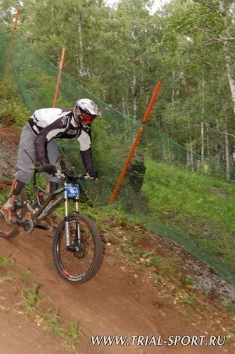 Чемпионат России 2007 22