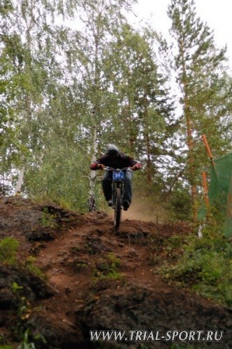 Чемпионат России 2007 21