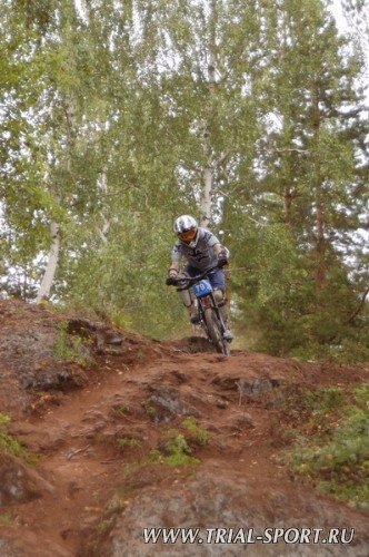 Чемпионат России 2007 24
