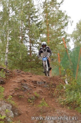 Чемпионат России 2007 23