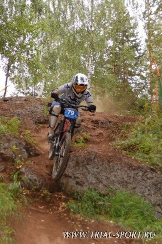 Чемпионат России 2007 25