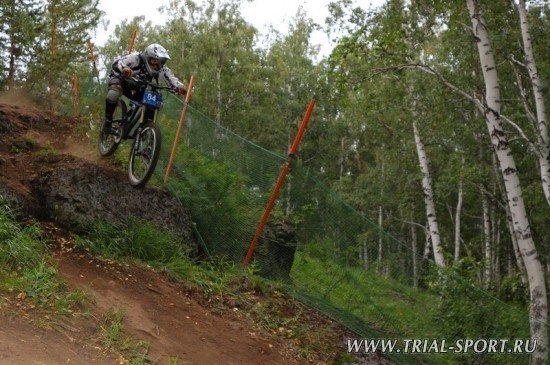 Чемпионат России 2007 26