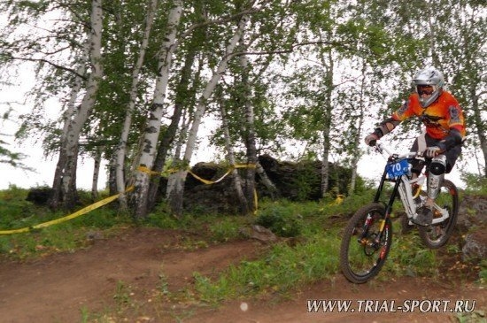 Чемпионат России 2007 27
