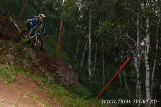 Чемпионат России 2007 29
