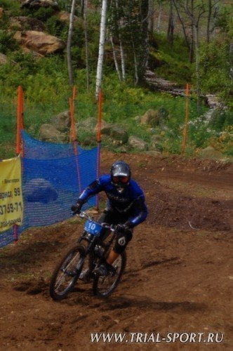 Чемпионат России 2007 39