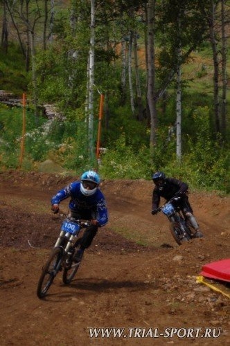 Чемпионат России 2007 40