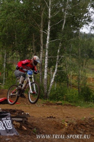 Чемпионат России 2007 42