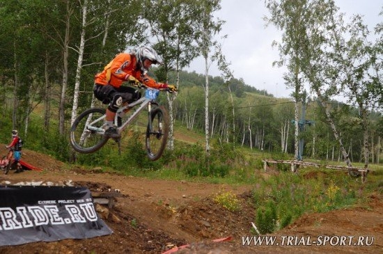 Чемпионат России 2007 45
